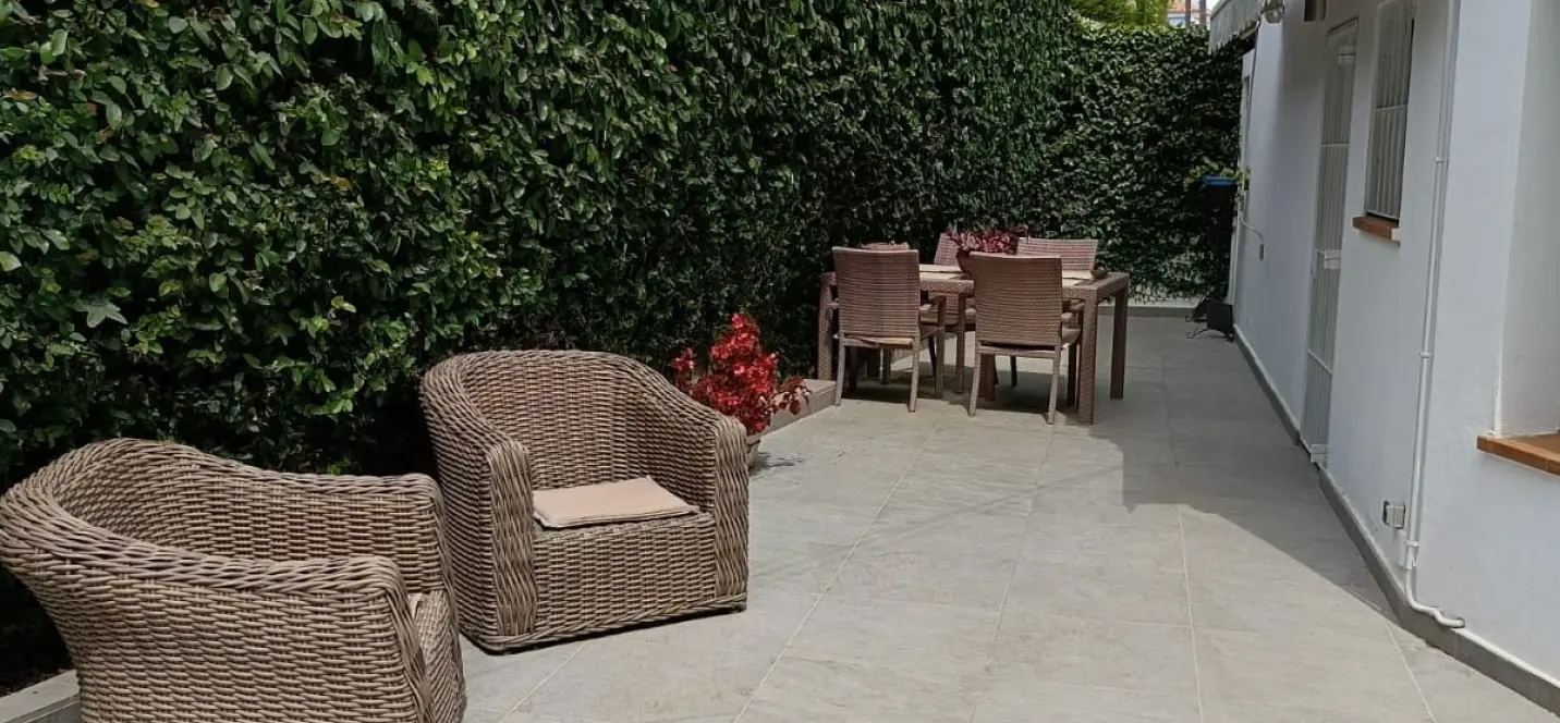 Venta de villa independiente en San Pedro de Alcántara 1