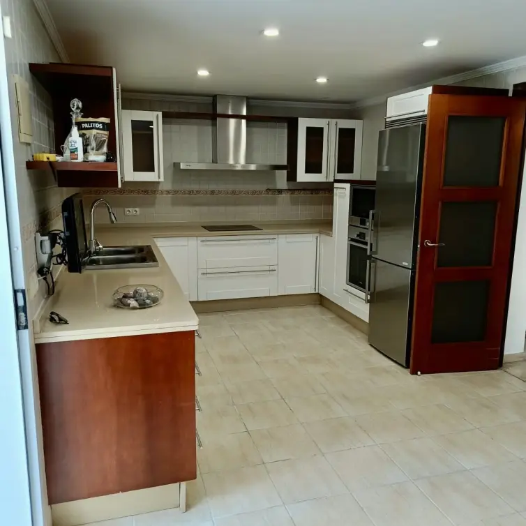 Venta de villa independiente en San Pedro de Alcántara