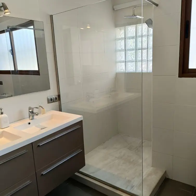 Venta de villa independiente en San Pedro de Alcántara