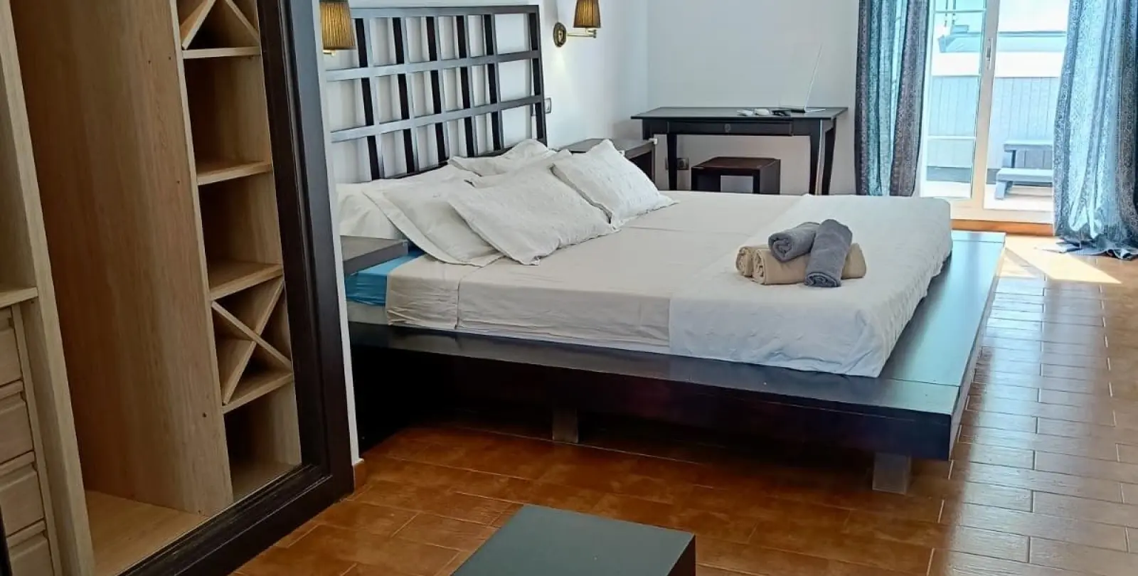 Долгосрочная аренда  отдельно стоящей виллы в San Pedro de Alcántara 22