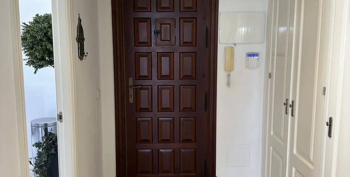 Sale of penthouse in Los Flamingos 12