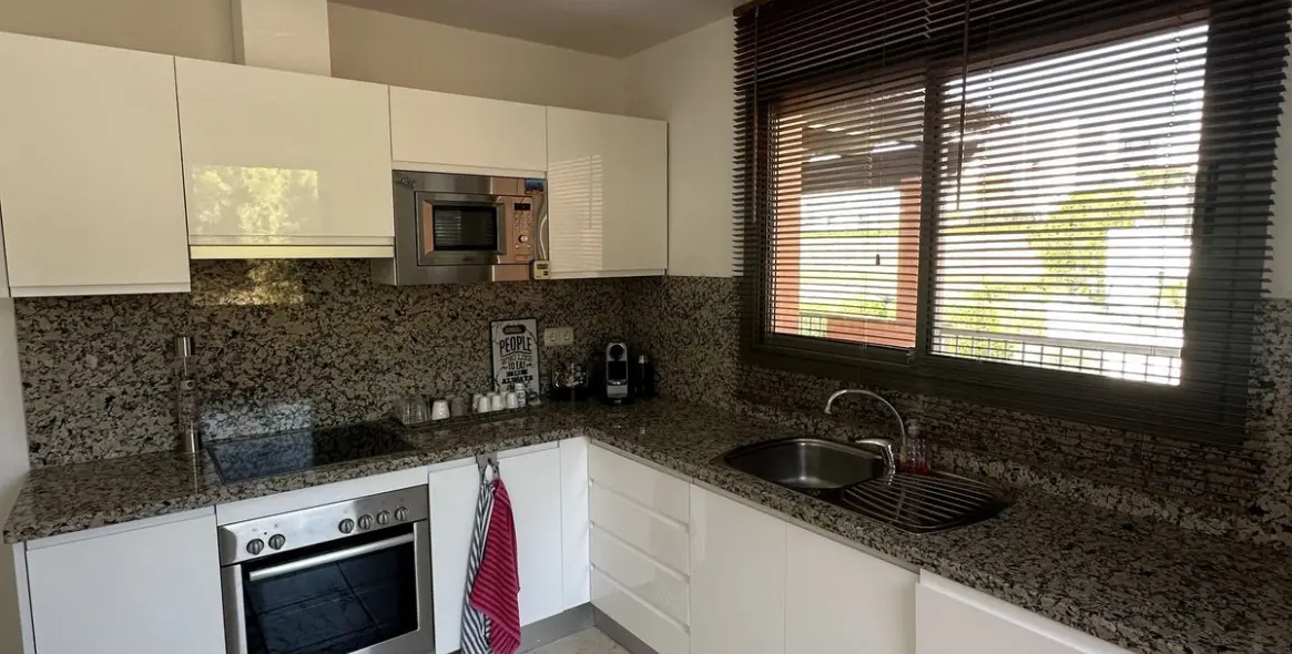 Sale of penthouse in Los Flamingos 13