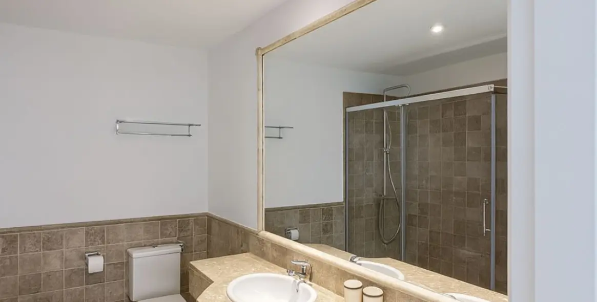 Sale of penthouse in Los Flamingos 18