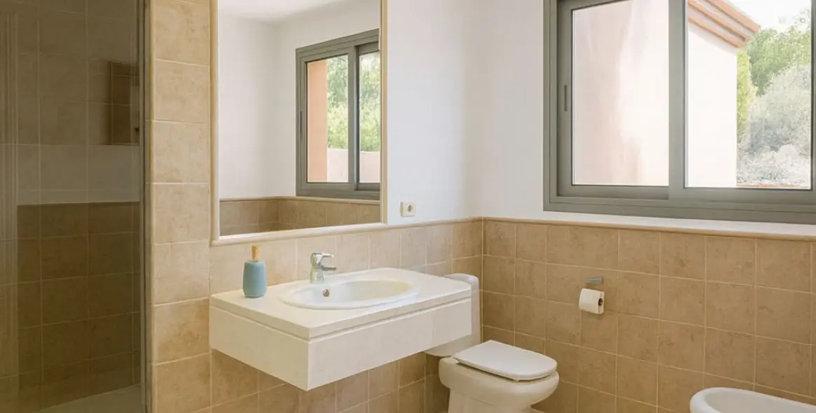 Sale of penthouse in Los Flamingos 21