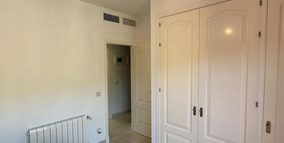 Sale of penthouse in Los Flamingos 22