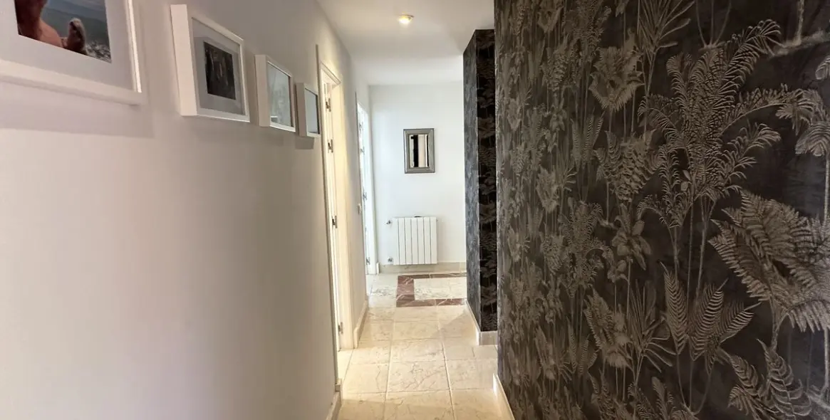 Sale of penthouse in Los Flamingos 24