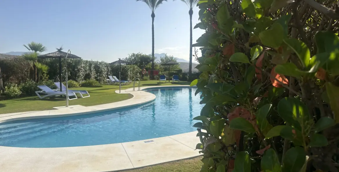 Sale of penthouse in Los Flamingos 34