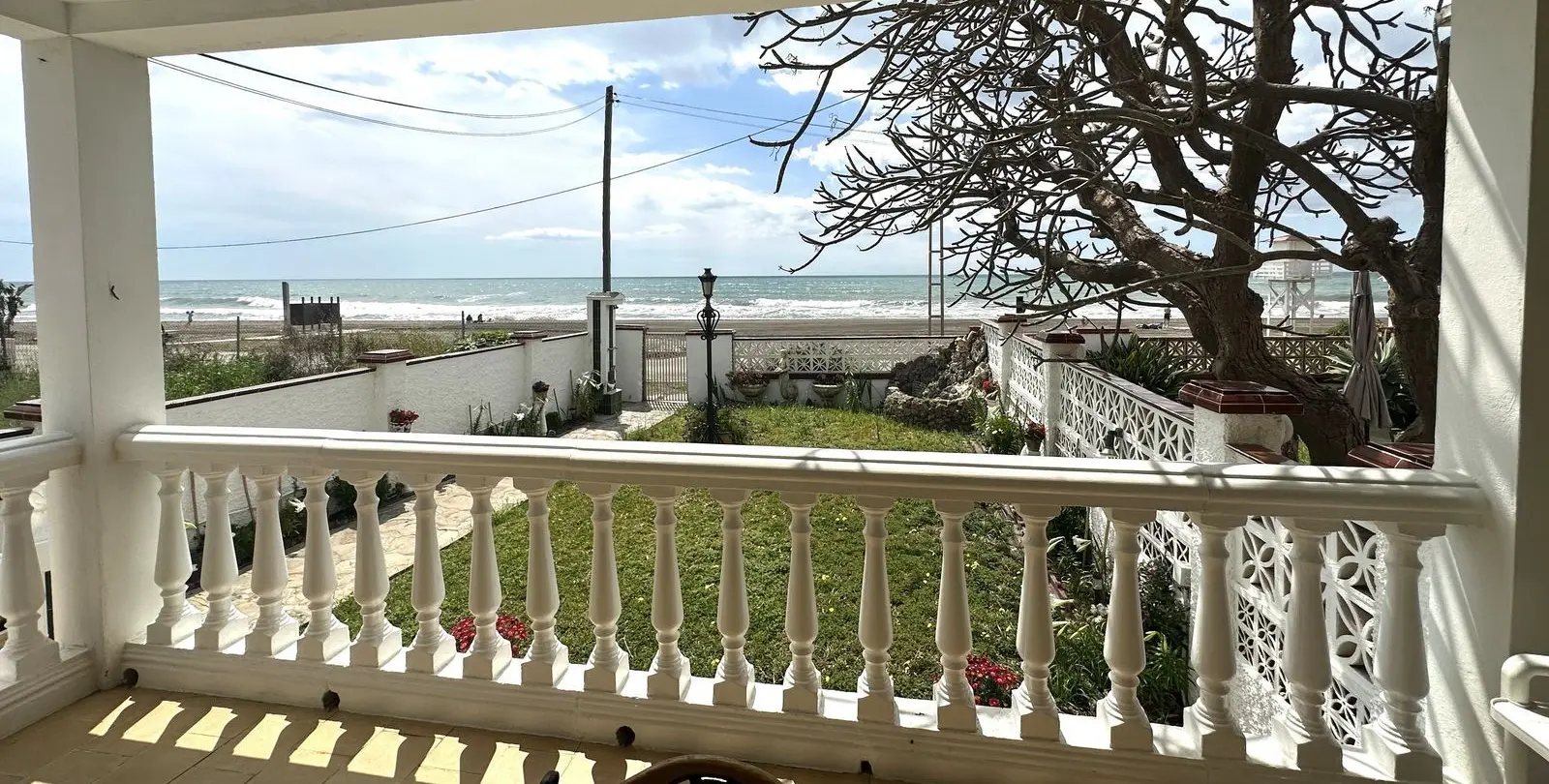 Venta de casa pareada en Rincón de la Victoria 1