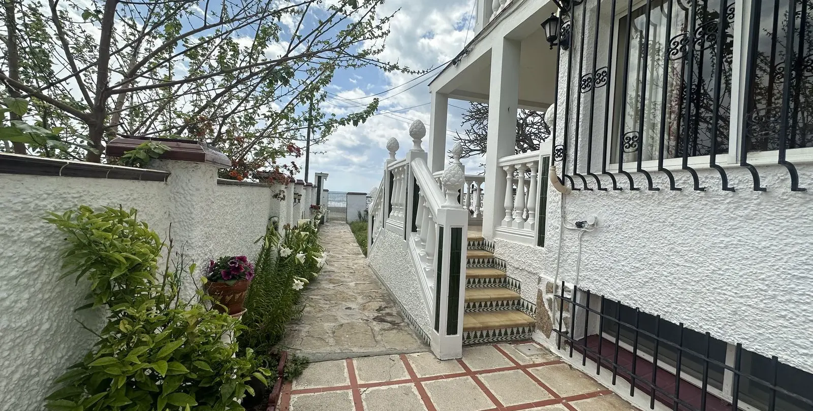 Venta de casa pareada en Rincón de la Victoria 2
