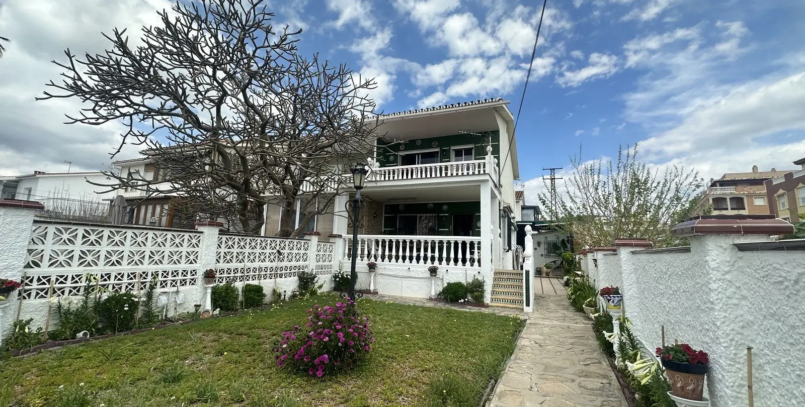 Venta de casa pareada en Rincón de la Victoria 4
