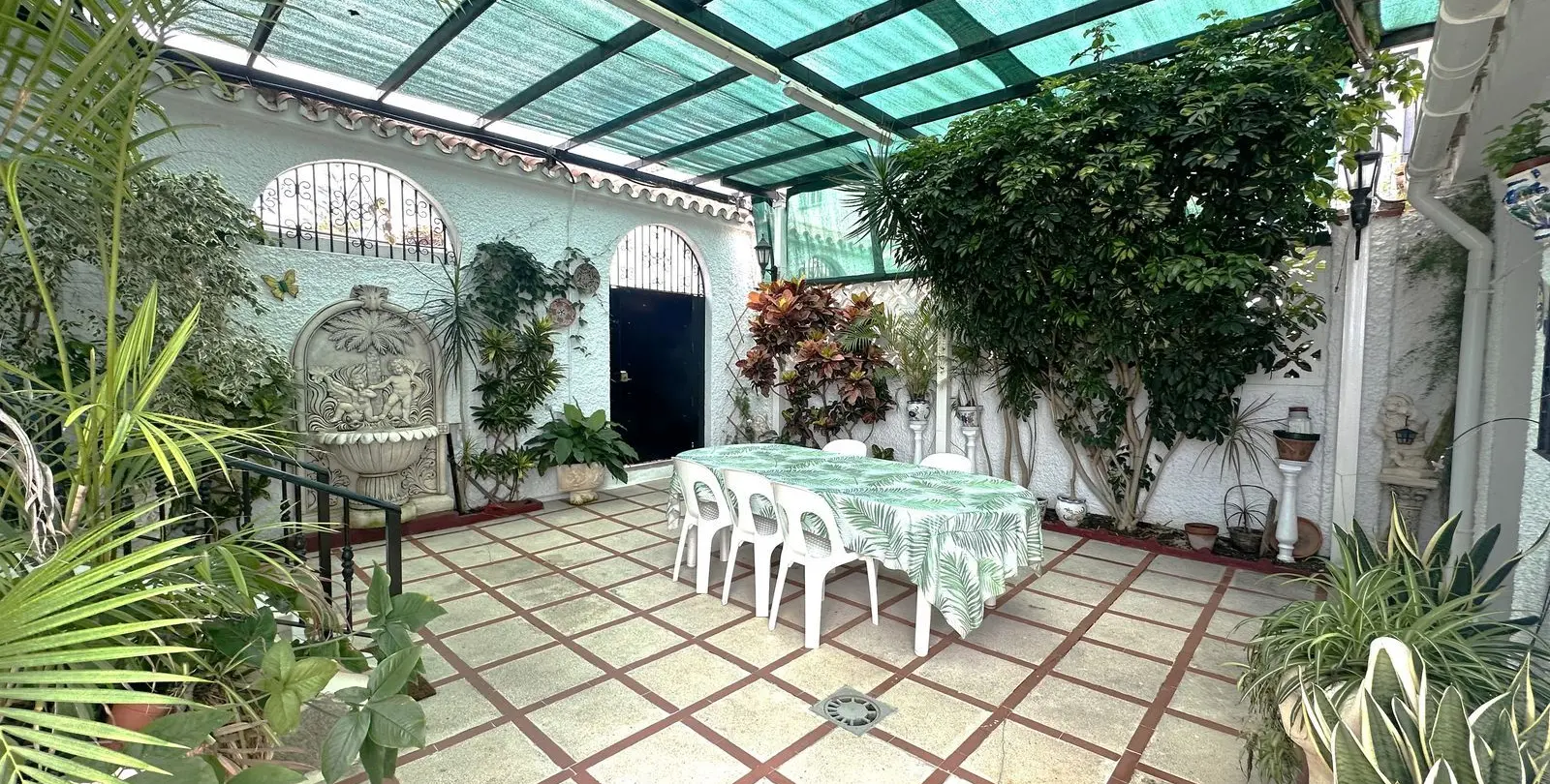 Venta de casa pareada en Rincón de la Victoria 5