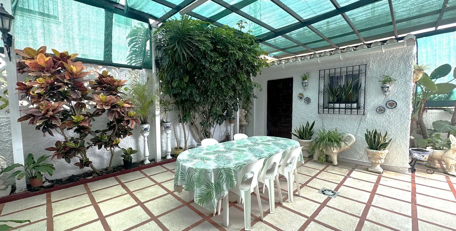 Venta de casa pareada en Rincón de la Victoria 6