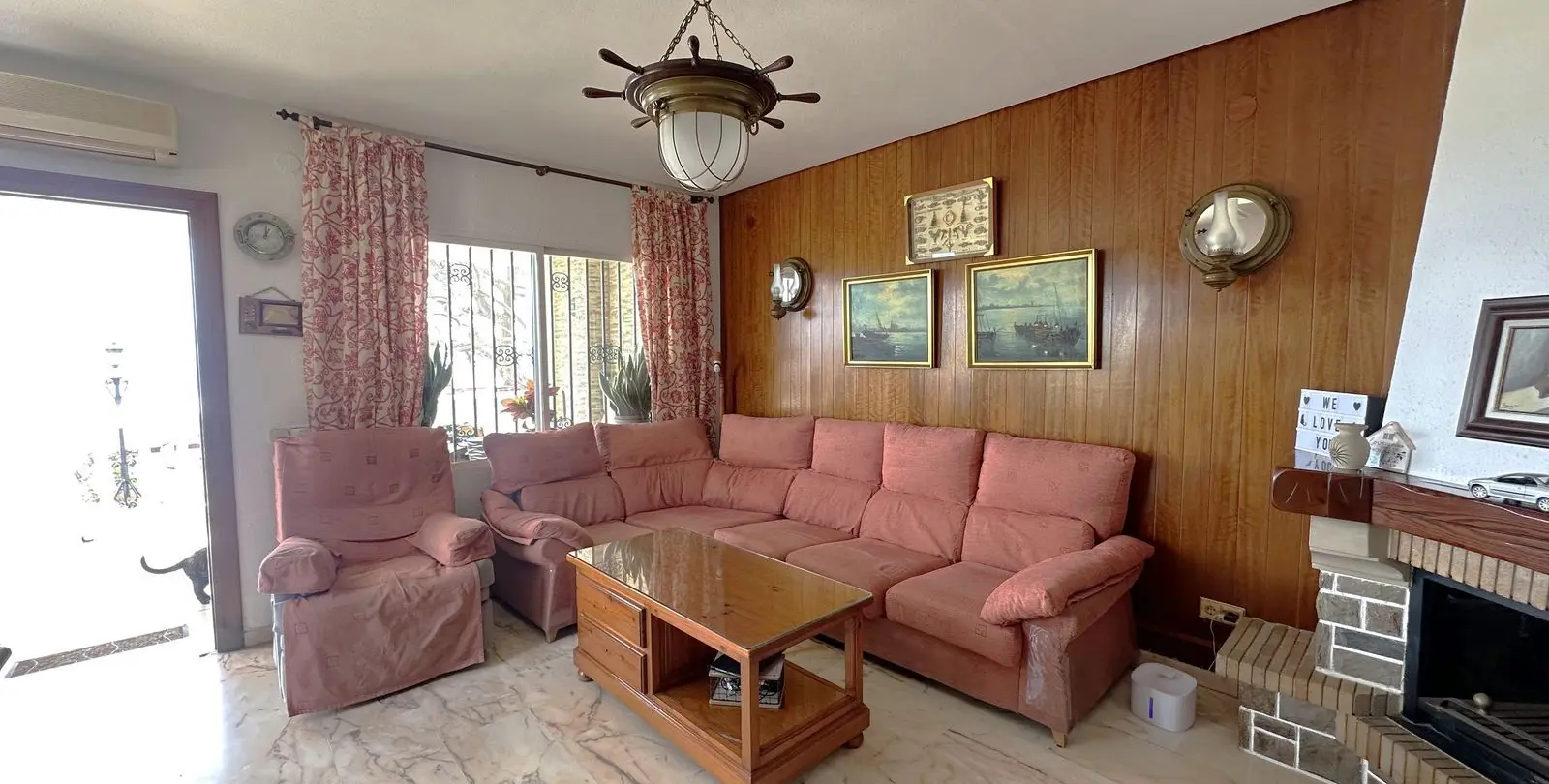 Venta de casa pareada en Rincón de la Victoria 9