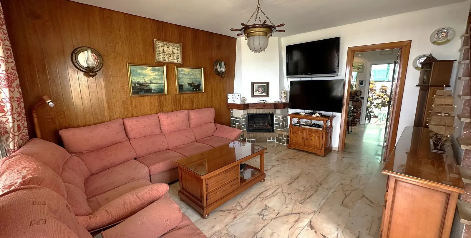 Venta de casa pareada en Rincón de la Victoria 10