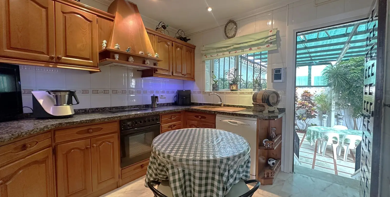 Venta de casa pareada en Rincón de la Victoria 11