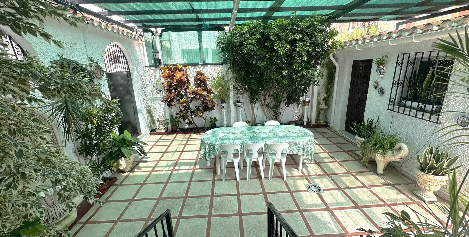 Venta de casa pareada en Rincón de la Victoria 12