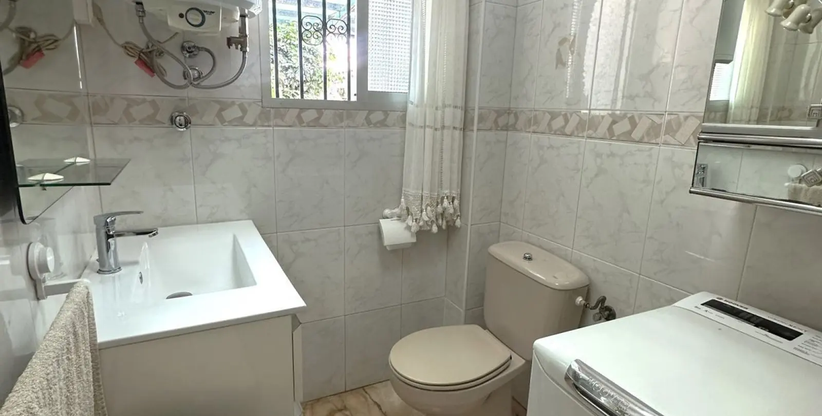 Venta de casa pareada en Rincón de la Victoria 13