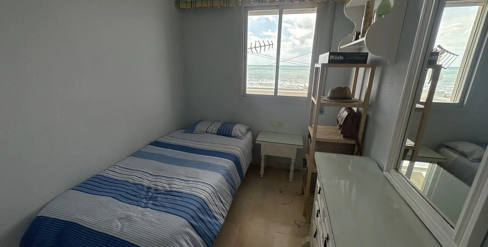 Venta de casa pareada en Rincón de la Victoria 15