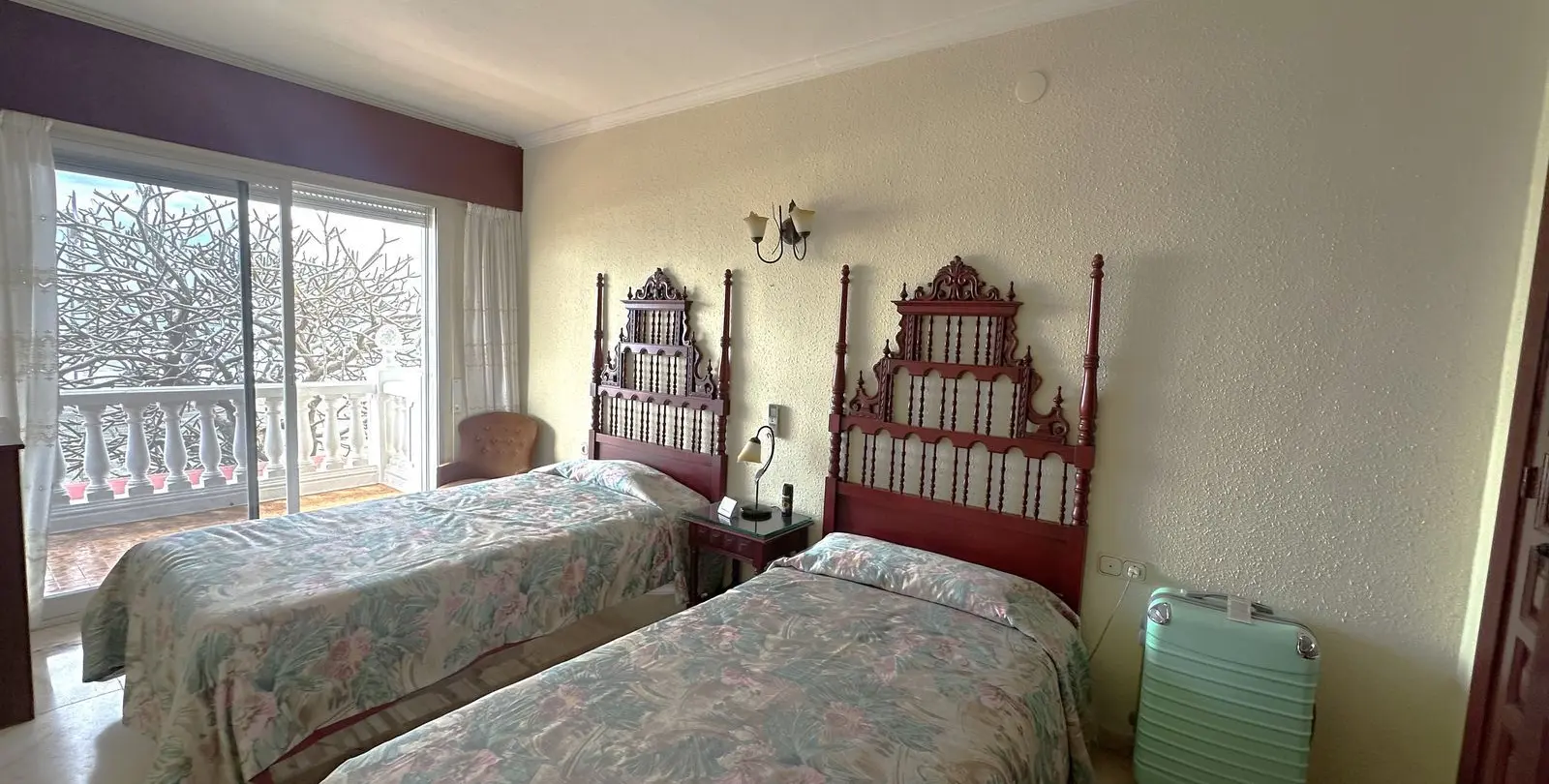 Venta de casa pareada en Rincón de la Victoria 18