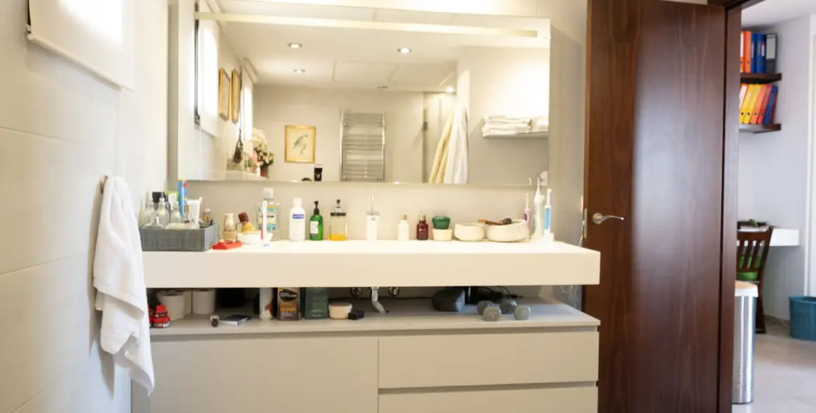 Продажа пентхауса в Altos de los Monteros 24