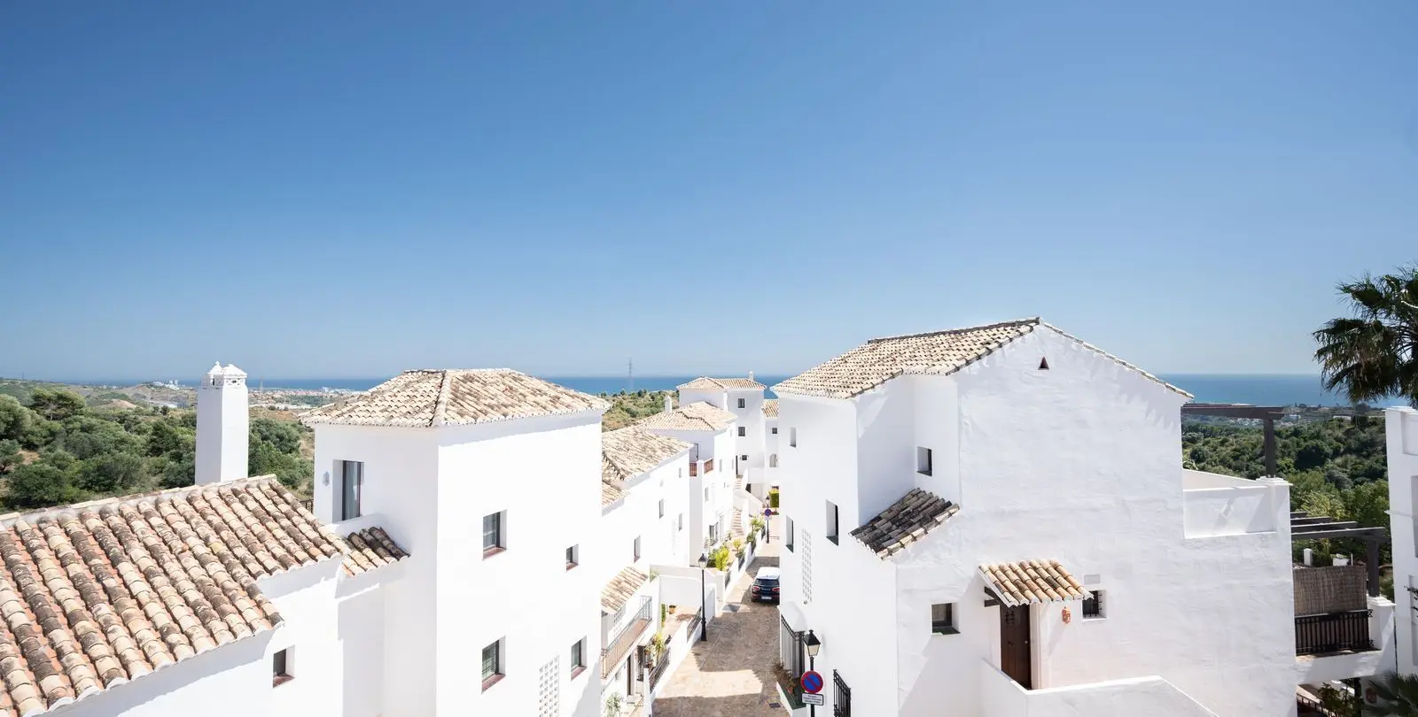 Venta de ático en Altos de los Monteros 4