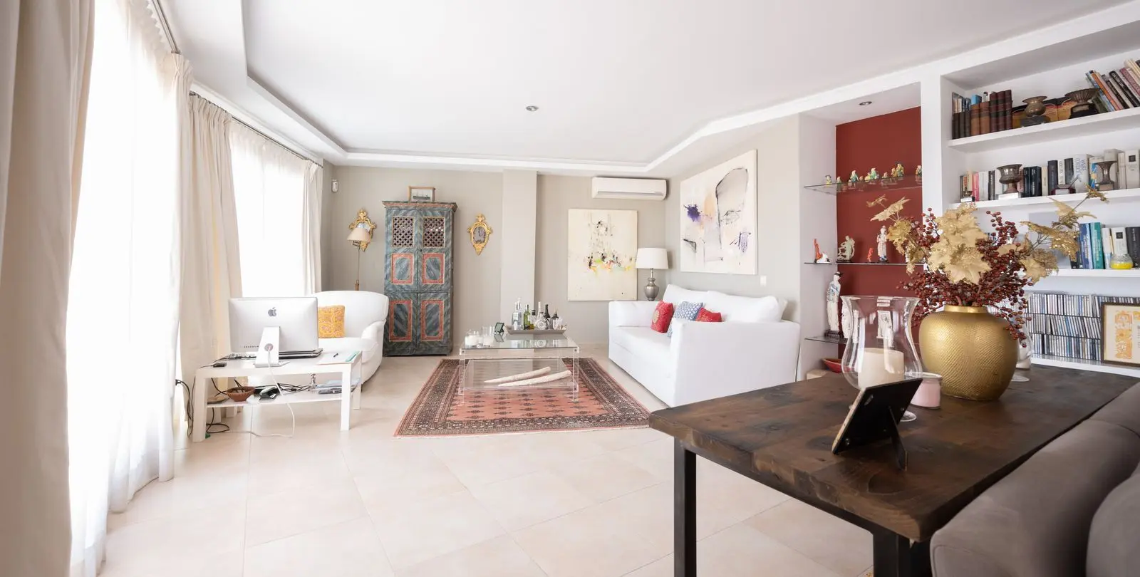 Venta de ático en Altos de los Monteros 9