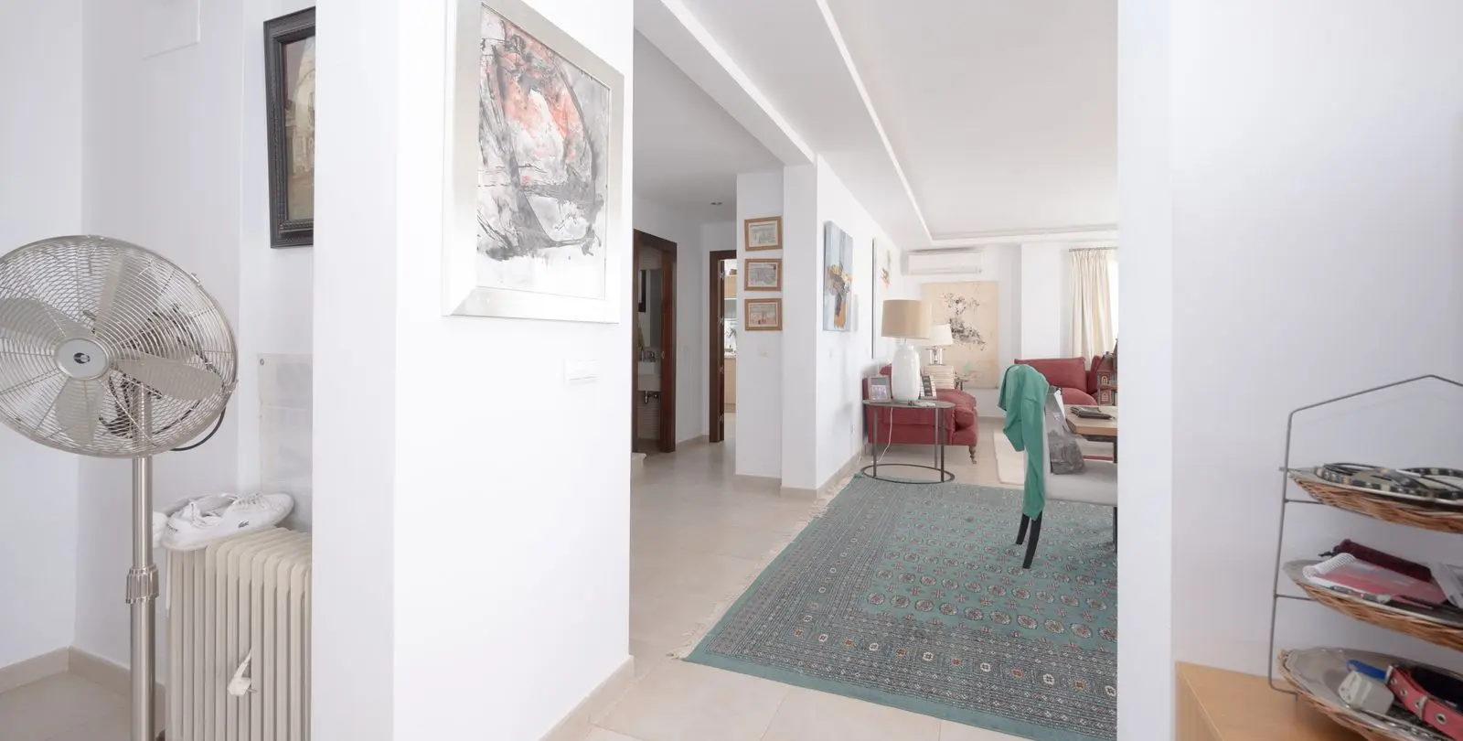 Venta de ático en Altos de los Monteros 10