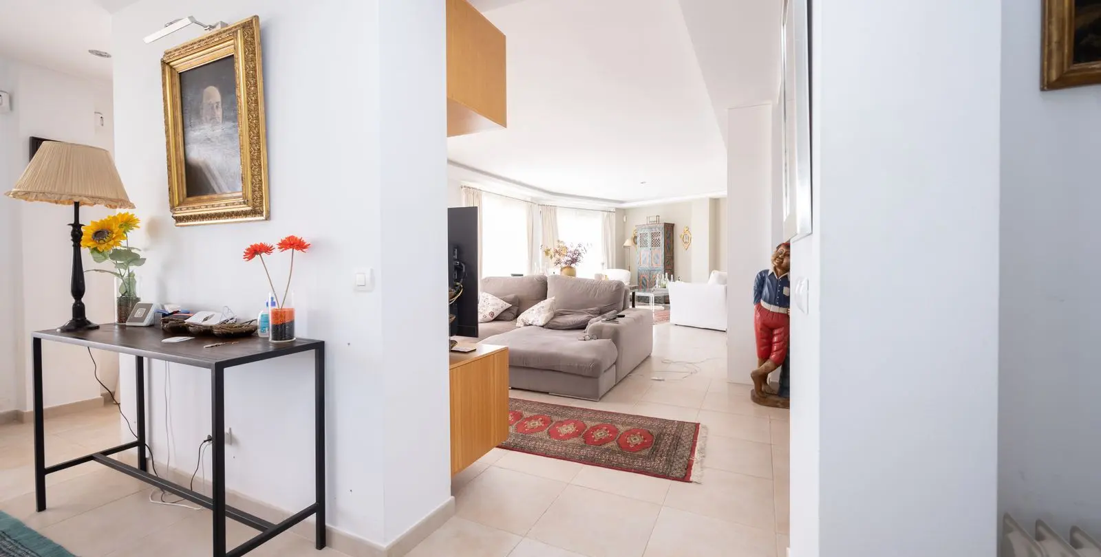 Venta de ático en Altos de los Monteros 11