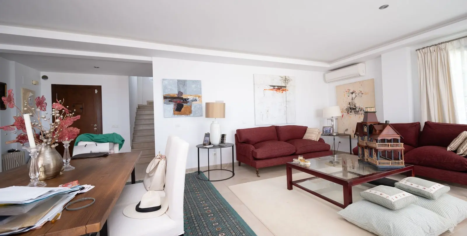 Venta de ático en Altos de los Monteros 13