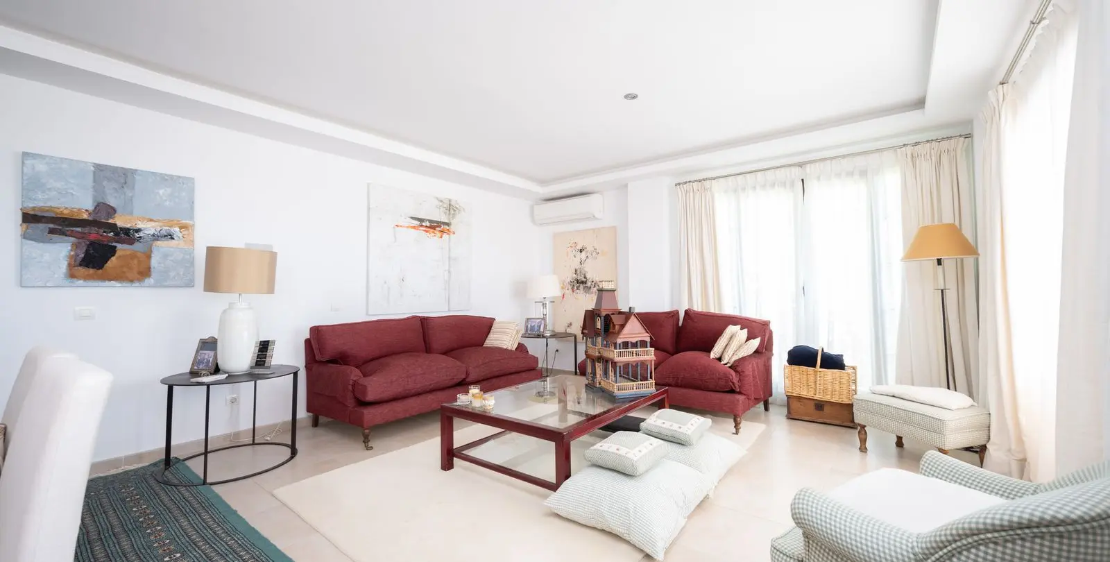 Venta de ático en Altos de los Monteros 14
