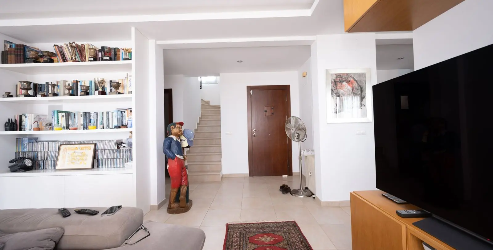 Venta de ático en Altos de los Monteros 16