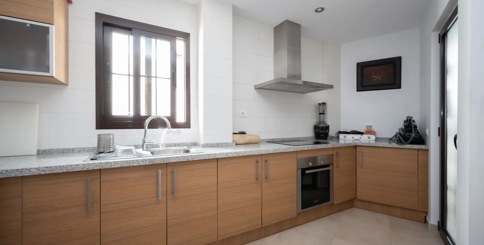 Venta de ático en Altos de los Monteros 17
