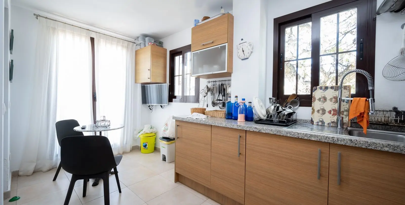 Venta de ático en Altos de los Monteros 19