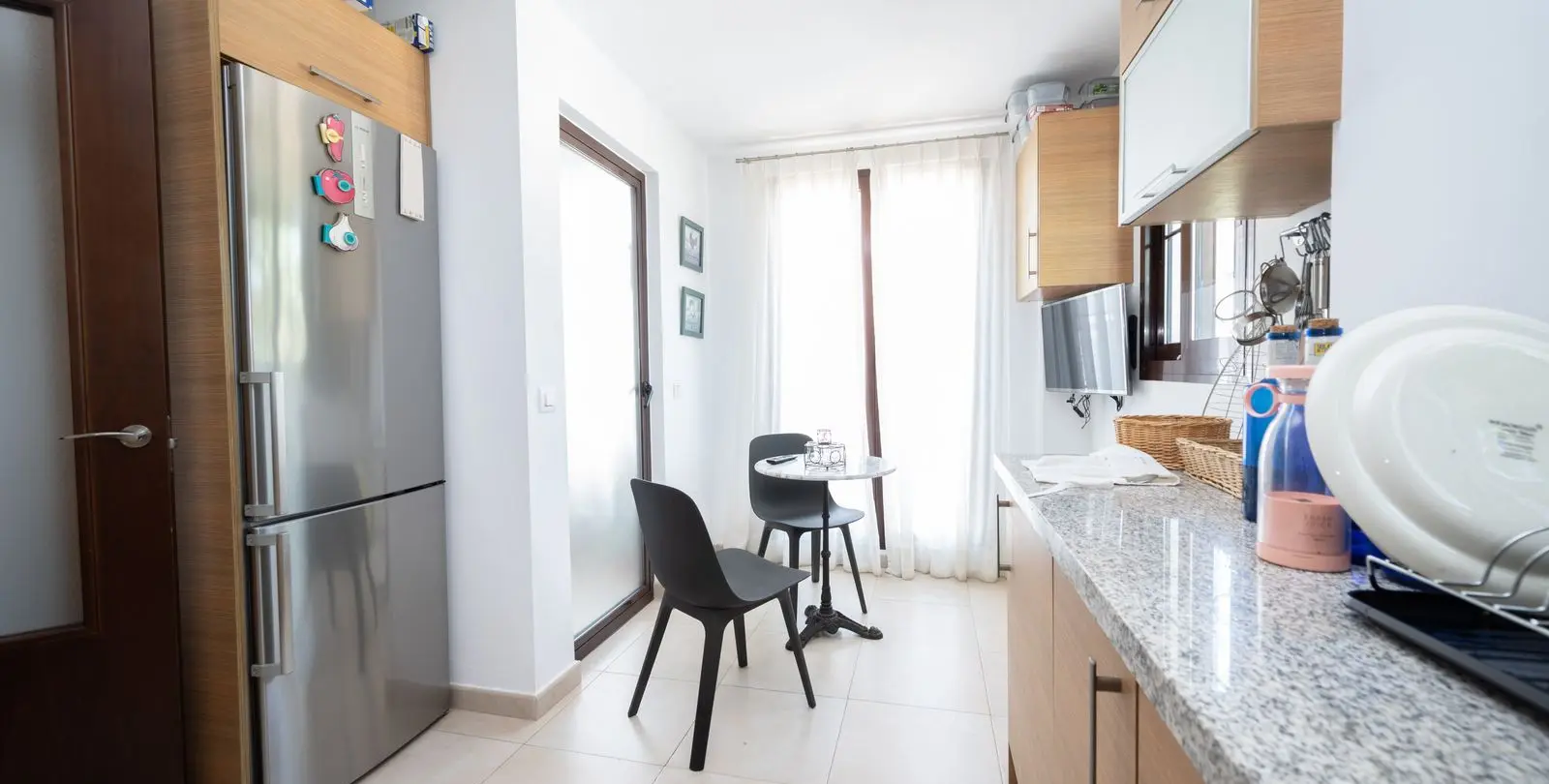 Venta de ático en Altos de los Monteros 20