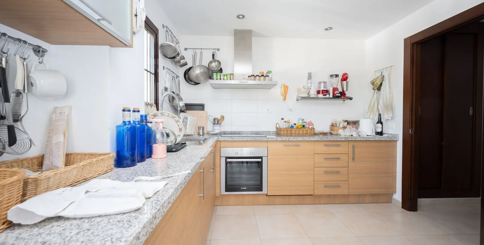 Venta de ático en Altos de los Monteros 21
