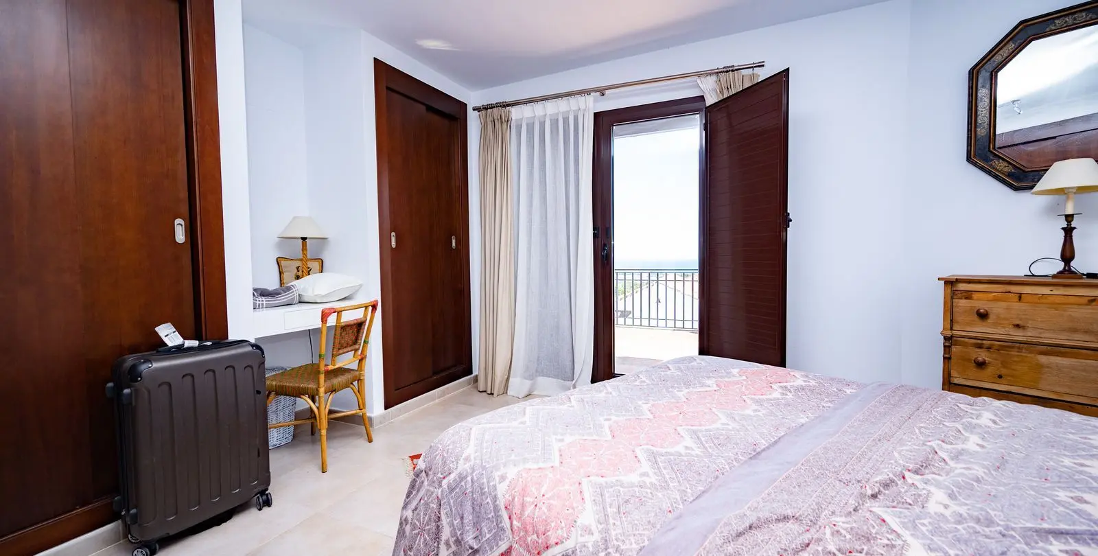 Venta de ático en Altos de los Monteros 22