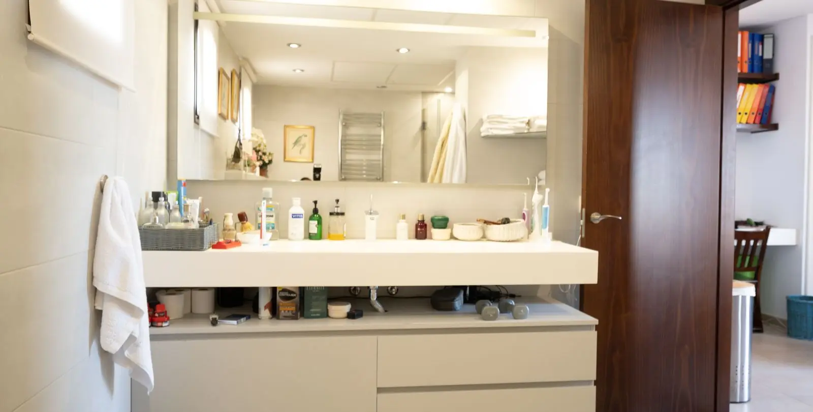 Venta de ático en Altos de los Monteros 24