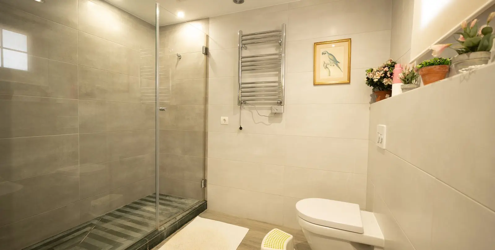 Venta de ático en Altos de los Monteros 25