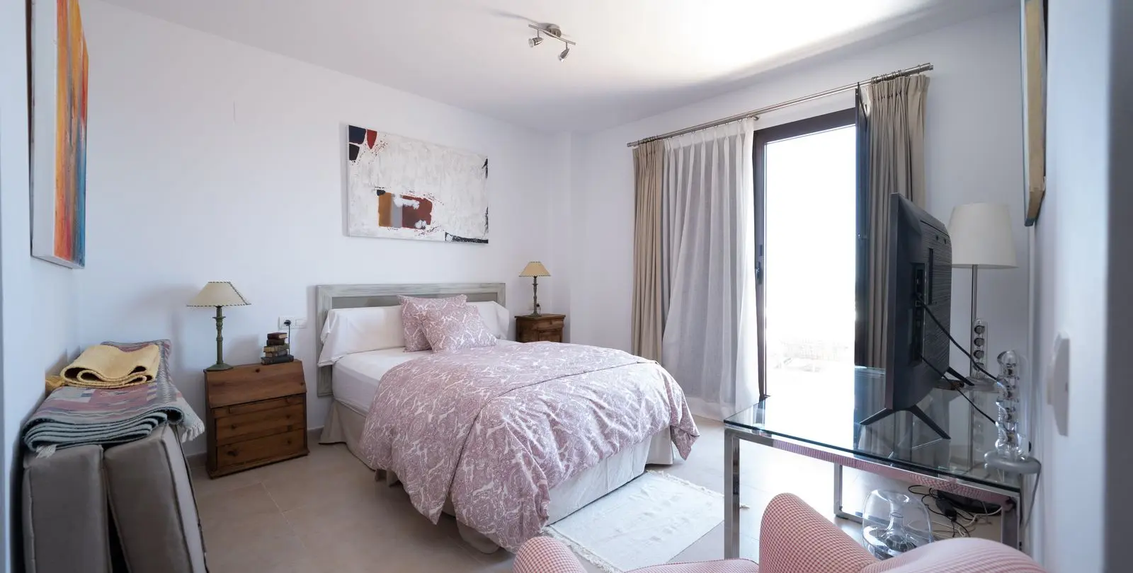 Venta de ático en Altos de los Monteros 26