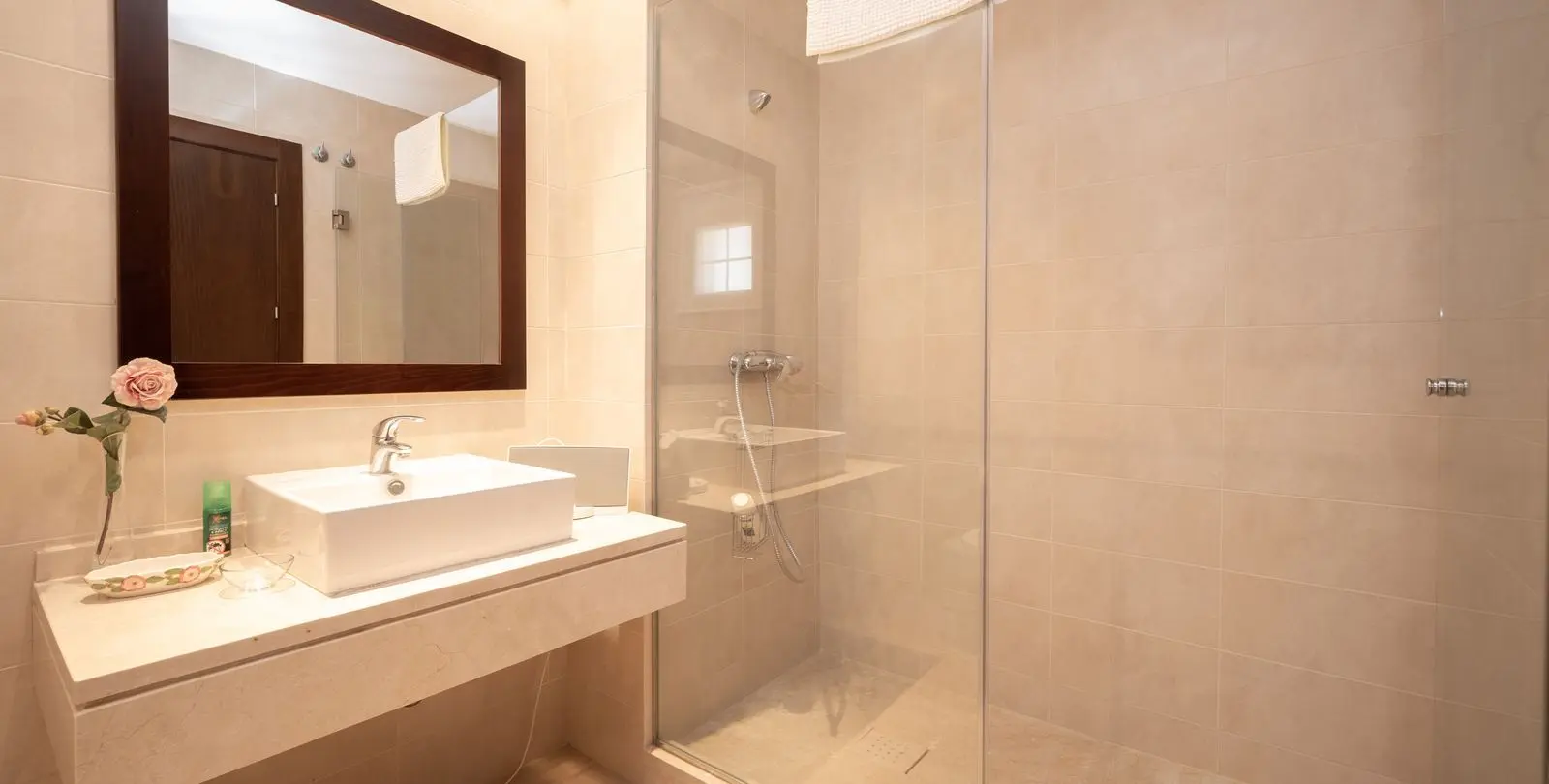 Venta de ático en Altos de los Monteros 28