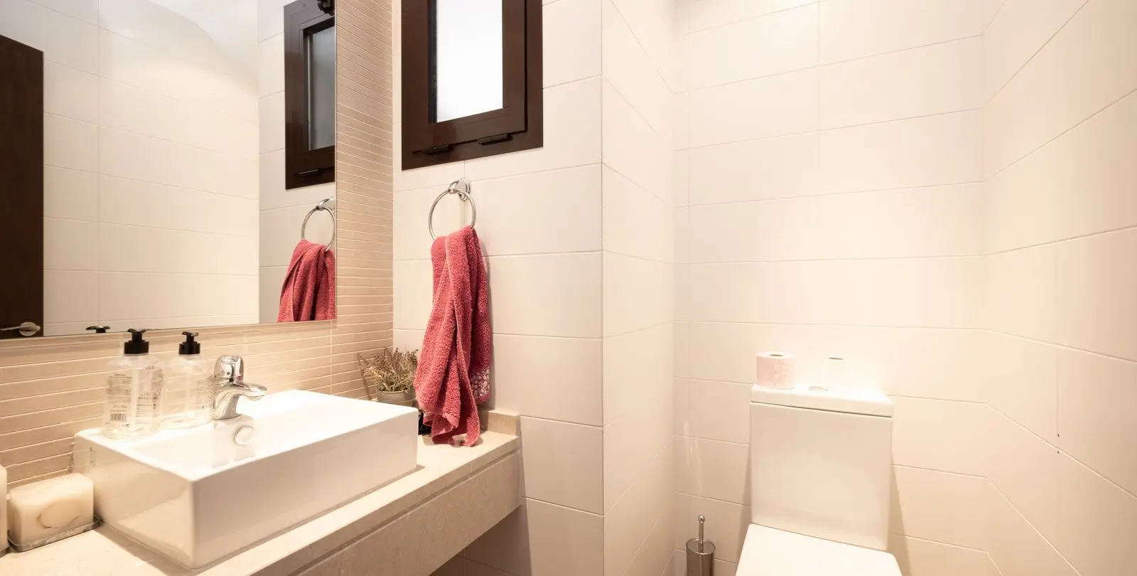 Venta de ático en Altos de los Monteros 31