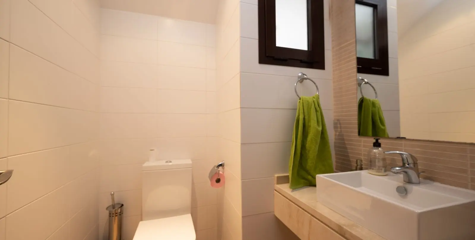 Venta de ático en Altos de los Monteros 32