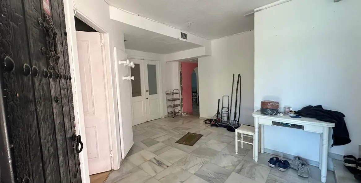 Продажа  отдельно стоящей виллы в Nueva Andalucía 7