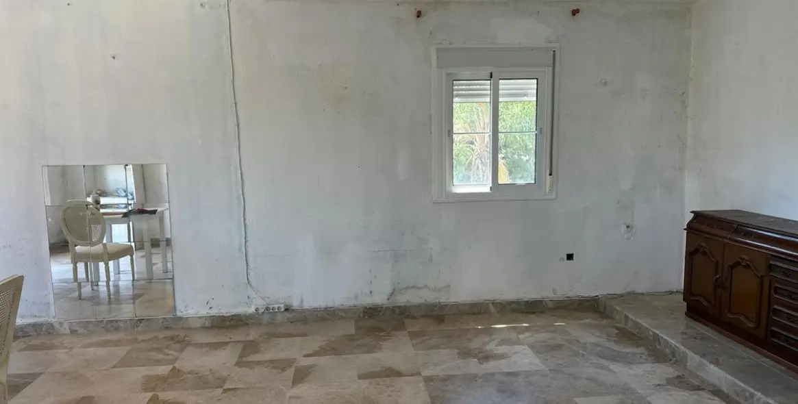 Sale of detached villa in Nueva Andalucía 6