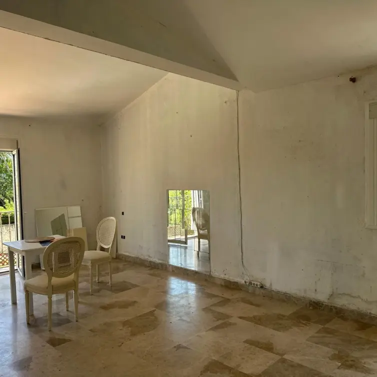 Sale of detached villa in Nueva Andalucía