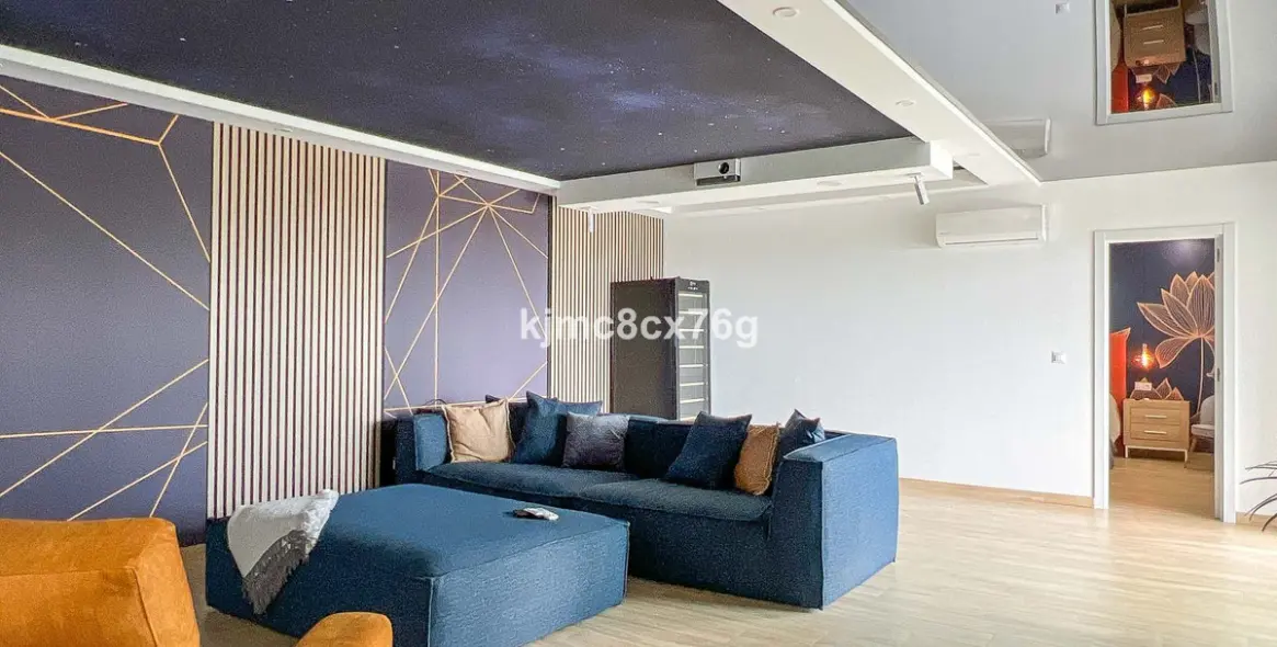 Sale of detached villa in Riviera del Sol 44