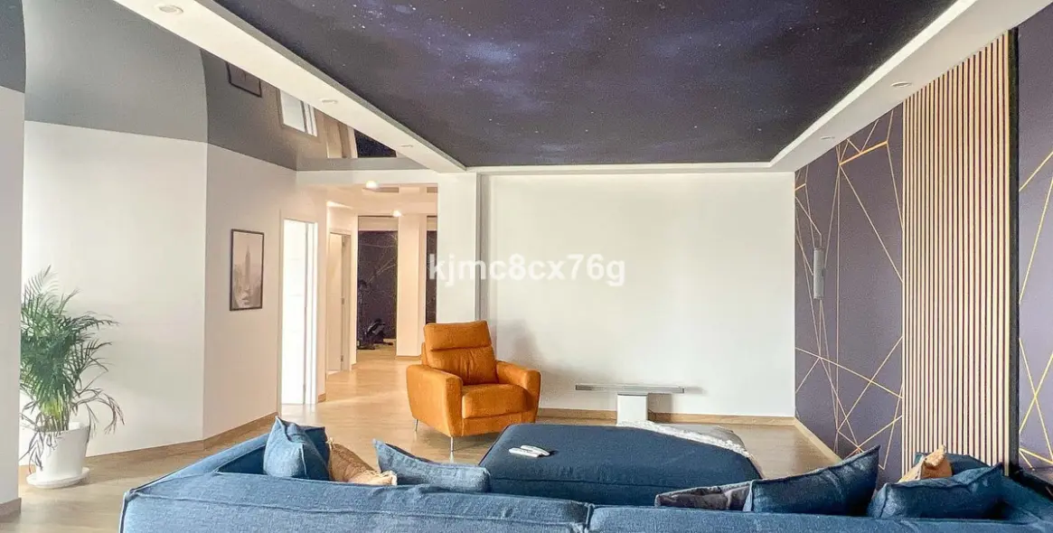 Sale of detached villa in Riviera del Sol 45