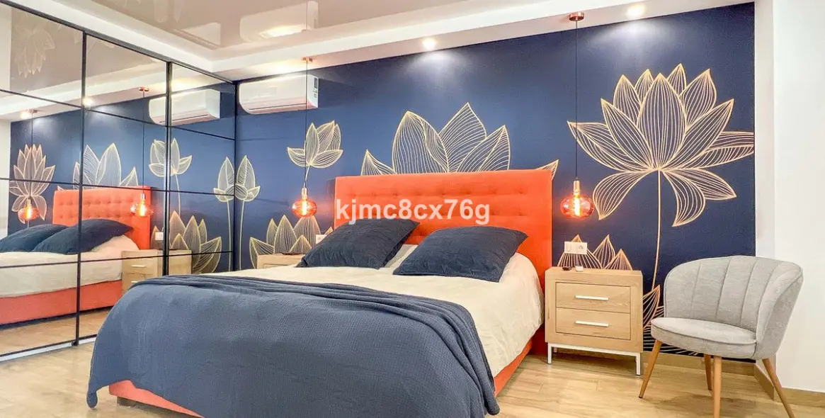 Sale of detached villa in Riviera del Sol 46