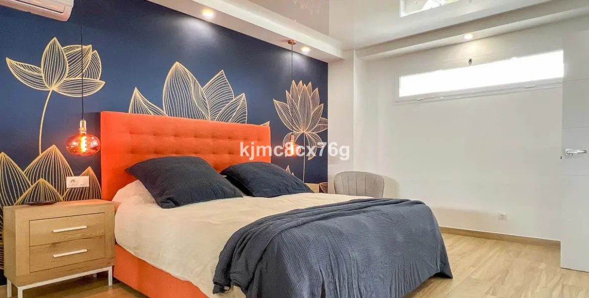 Sale of detached villa in Riviera del Sol 47