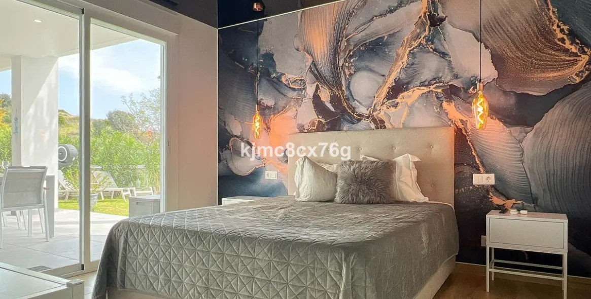 Sale of detached villa in Riviera del Sol 49